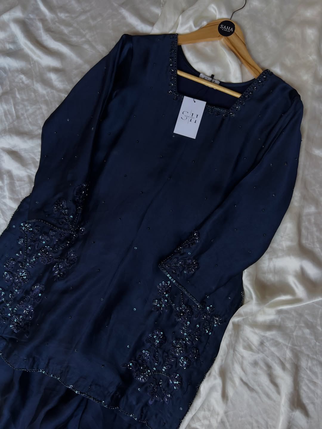3PC RUBY DRESS