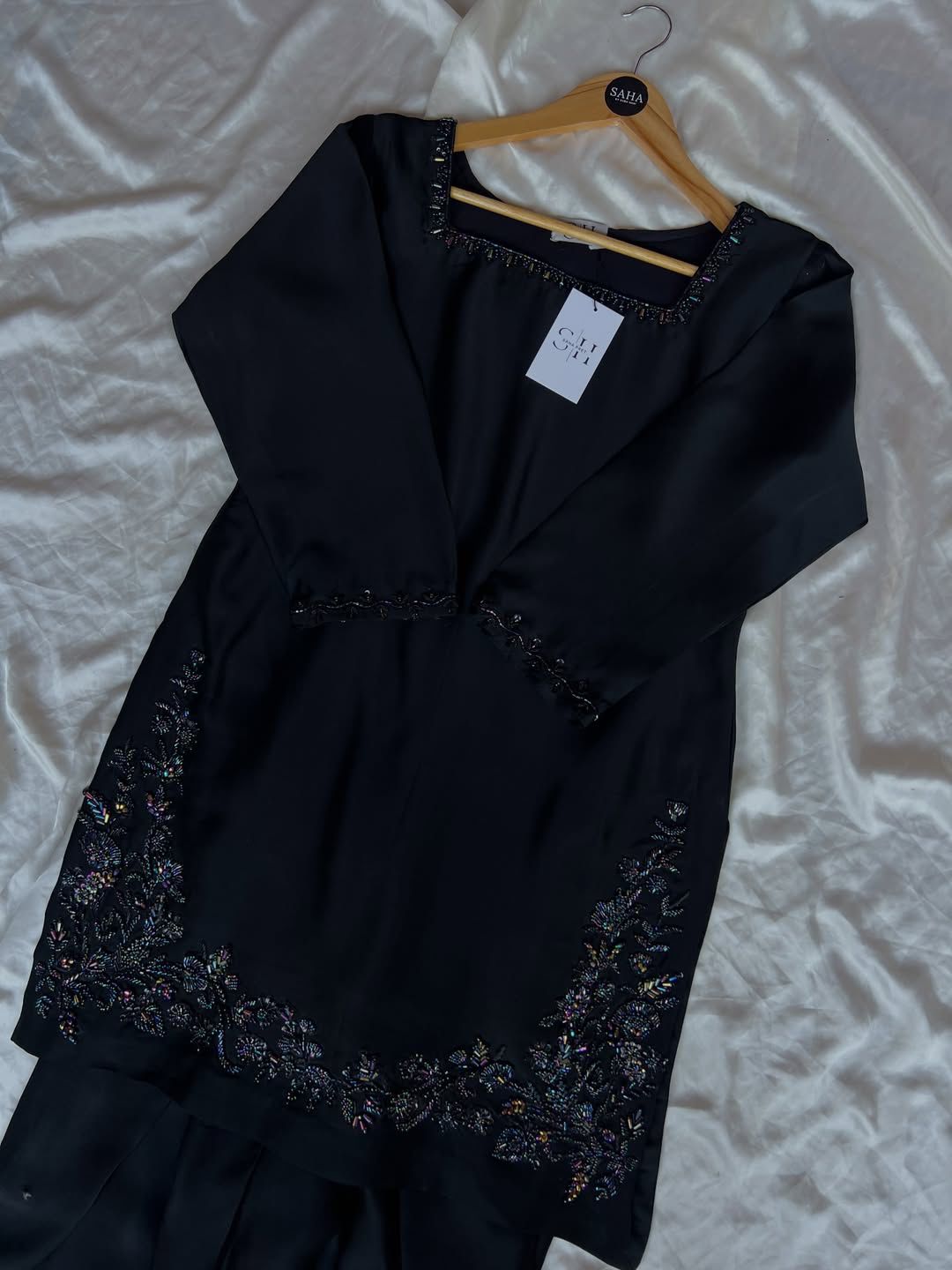 3PC RUBY DRESS